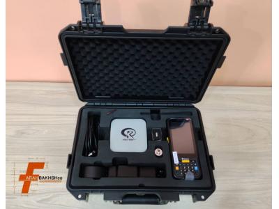  فروش جی پی اس ایستگاهی مولتی فرکانس ریشتر(richter) 