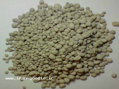 گوگرد بنتونیت دار گرانوله 