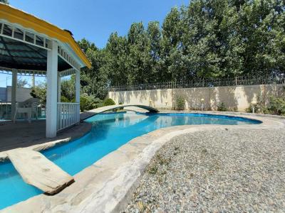 باغ ویلای 1000 متری استخردار در محمدشهر