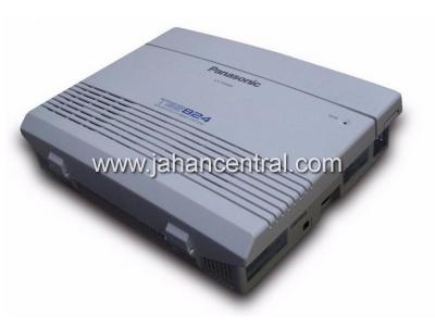 تلفن سانترال دیجیتال و تحت شبکه 