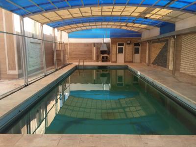 فروش باغ ویلا 2000 متری در زیبا دشت (کد 302)