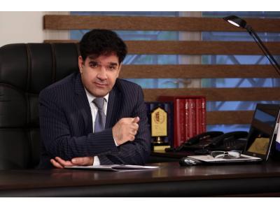 مسعود اسلامی مهر بهترین وکیل ملکی در تهران 09121932428