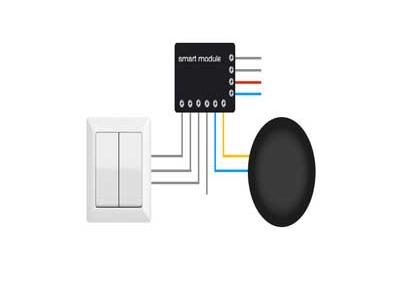 ماژول روشنایی