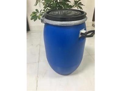 بشکه 30 لیتری صنایع شیمیایی