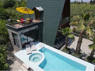 اجاره ویلا مستقیم از مالک