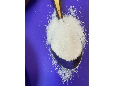 سنگ نمک صنعتی-نمک شکری یا نمک گرانول 110 
