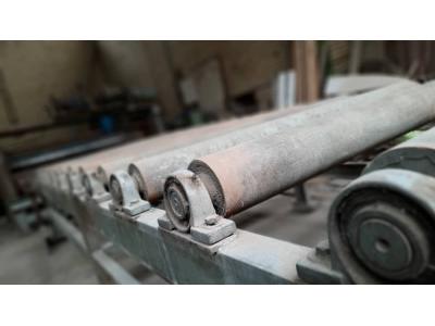 رول باز کن‌ ورق 