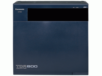 نمایندگی تلفن سانترال پاناسونیک در اهواز