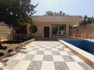 باغ ویلای 500 متری در ملارد