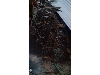 خریدار ضایعات آهن وانواع آهن آلات در شیراز 