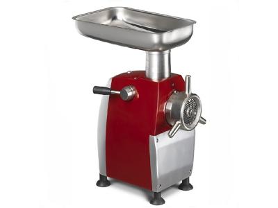 فروش چرخ گوشت امگا ایتالیا TE22 قرمز