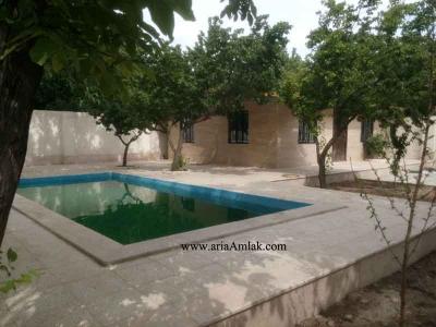 700 متر ویلا اغ 