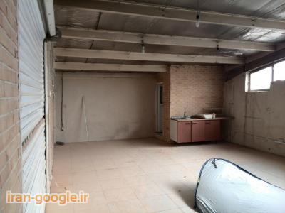 فروش زمین و سوله در جاجرود