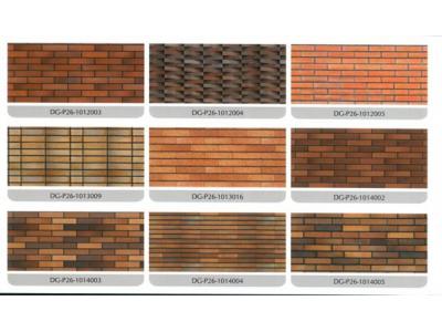 تولید کننده انواع اجر نسوز در کاخانه اجر بنا هما در اصفهان