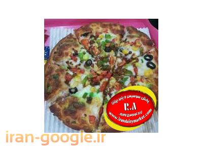 قیمت انواع پنیر پیتزا موزارلا فروزان