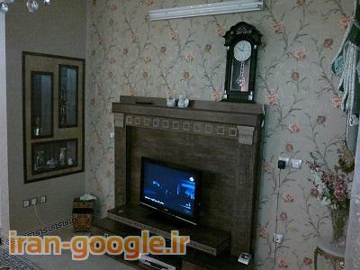 فروش و نصب انواع پارکت، لمینت، قرنیز، کف پوش