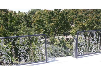 فروش باغ ویلا 5000 متری در خوشنام (کد281)