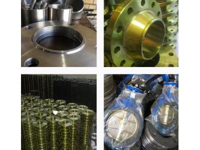 تولید کننده فلنج 