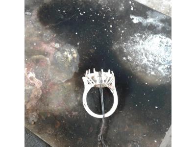 آموزشگاه طلا و جواهر سازی طلا فنون