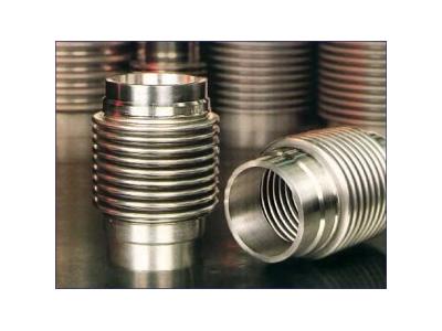 تولید و فروش انواع لرزه گیر لاستیکی و اتصالات انعطاف پذیر 