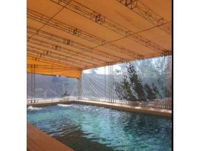 اسپیس__اسپیس سازان فریم نمایشگاهی