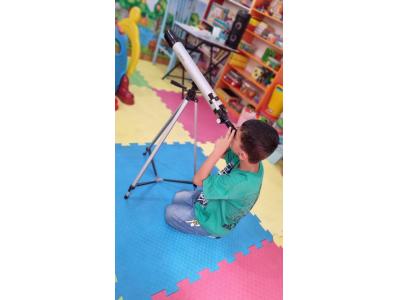 بهترین مهدکودک و پیش دبستانی در محدوده ستارخان برگزار کننده کلاس های مونته سوری