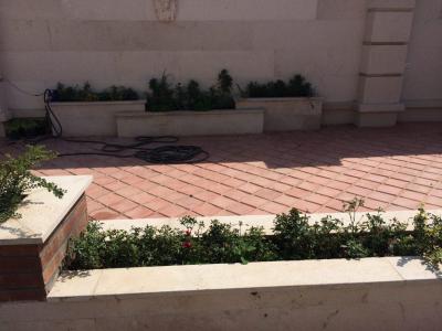  فروش باغ ویلا 500 متری در کردزار(کد293)