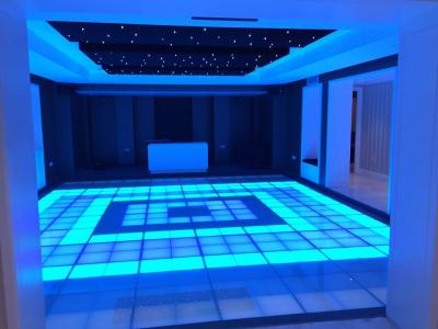 فروش باغ ویلا 1500 متری در محمد شهر (کد 303)