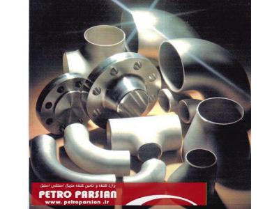  لوله استیل 201 یا لوله استیل نرده دکوراتیو