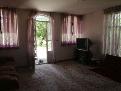 سکونت دائم 1150 متری در شهریار 