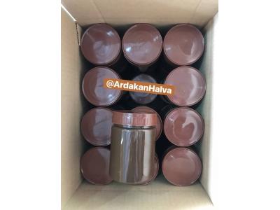 فروش ویژه و محدود روغن ارده کنجد تولیدی تاج پاز 