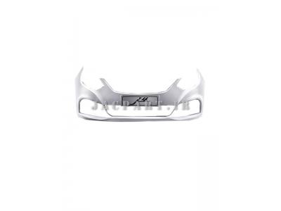 سپر جلو و عقب جک JAC