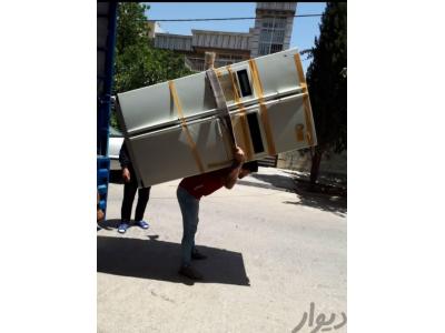 باربری پرند ، اتوبار در پرند ، حمل و نقل اثاثیه پرند 