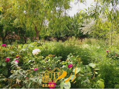 روباز-1200 متر باغ ویلا در ملارد