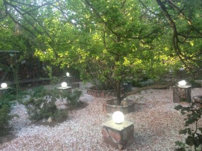 فروش باغ ویلا ۹۰۰ متری در کردزار شهریار(کد102)