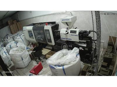 تزریق پلاستیک کرج 