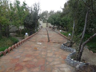 فروش باغ ویلا 1150 متری در فردوسیه (کد196)