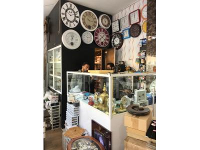 فروش 6 دانگ یا چند دانگ از مغازه 2 دهنه بر خیابان