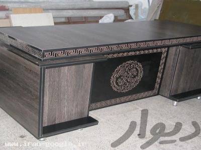 فروش ویژه تعدادی میز مدیریتی