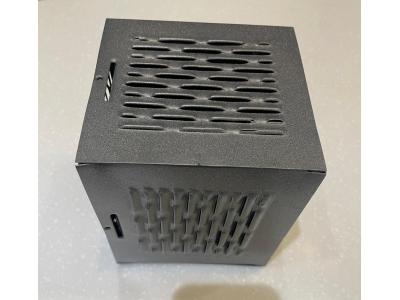 محافظ بلندگو دزدگیر اماکن