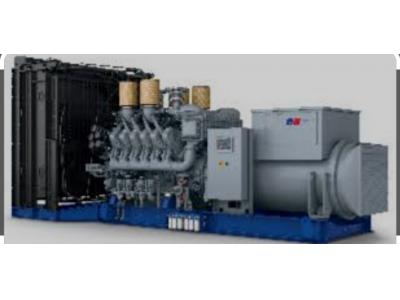 اجاره ژنراتور برق و اجاره دیزل ژنراتور سایلنت 