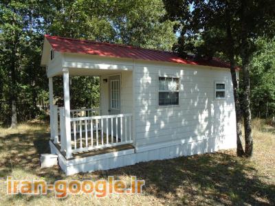 خانه پیش ساخته ویونا