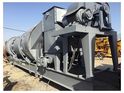 کارخانه آسفالت دست دوم