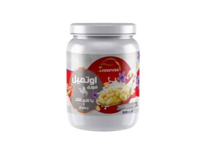 بسته بندی چای-بهترین پودر شیر خشک شتر تولید شده در ایران