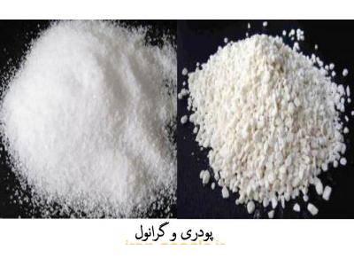  سازنده خط تولید  سولفات پتاسیم چیت گران - تولید کننده سولفات پتاسیم 