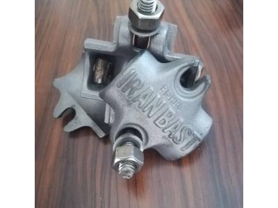 بست چهارپیچ داربست