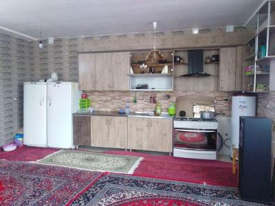 1500 متر باغ ویلا با سند در شهریار