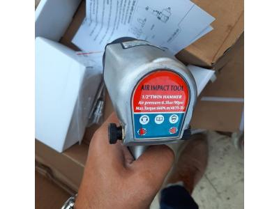 بكس بادي تايتيان