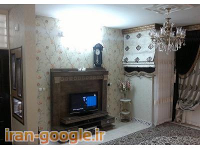 فروش و نصب انواع کاغذ دیواری با نازلترین قیمت 