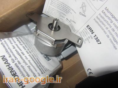 فروش انکودر هایدن هاین HEIDENHAIN